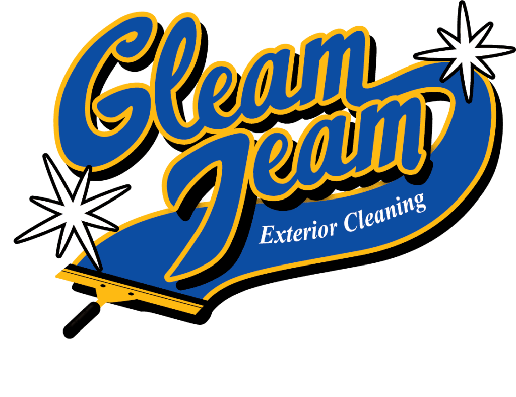 gleam team transparent logo