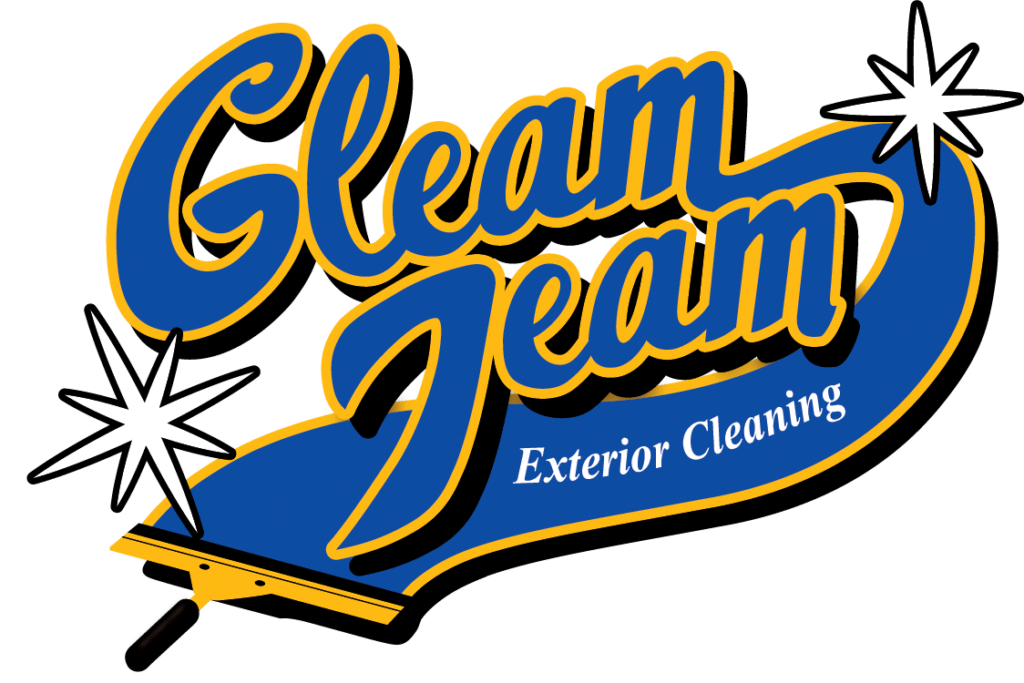 gleam team transparent logo