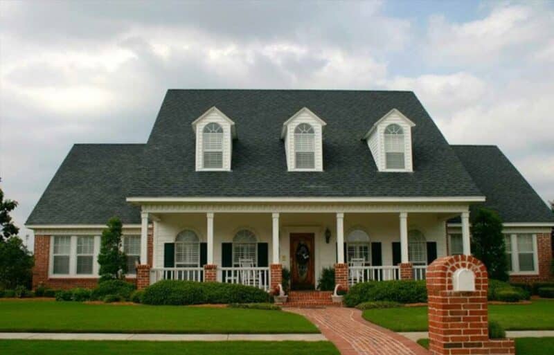 house in san antonio