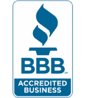 bbb accredited