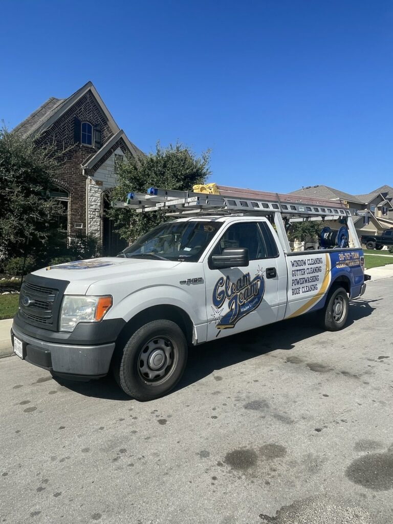 Hollywood Park Window Cleaning Near Me